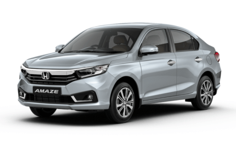 Honda Amaze Sedan