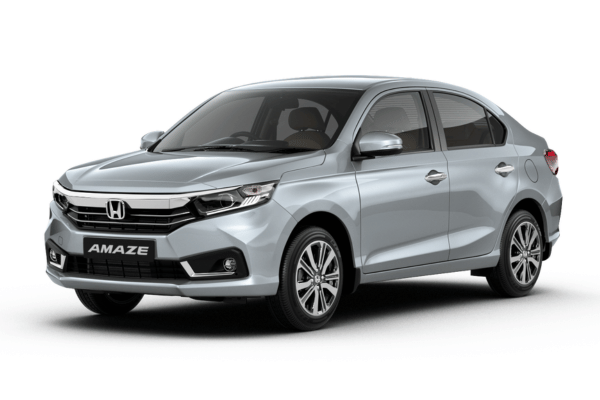 Honda Amaze Sedan