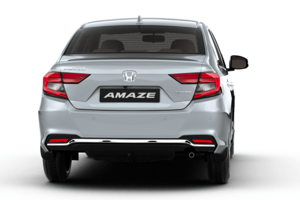 Honda Amaze Sedan