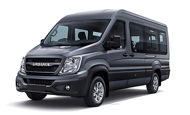 Urbania by Ahanger HOBO | Srinagar Taxi Services