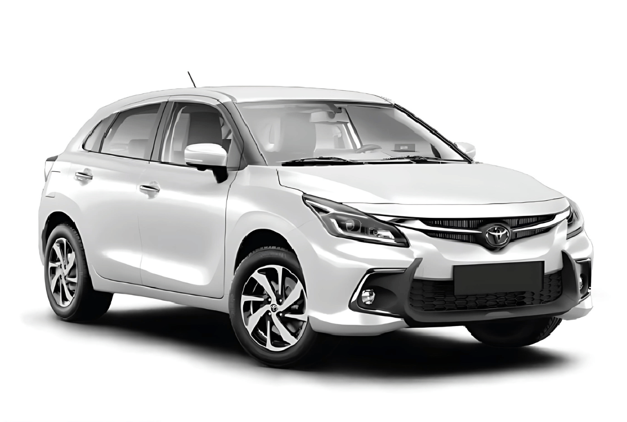 Glanza by Ahanger HOBO