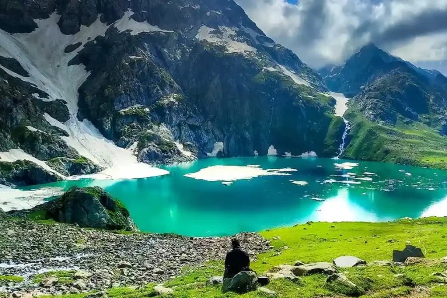 Kashmir-Great-Lake- By Ahanger HOBO