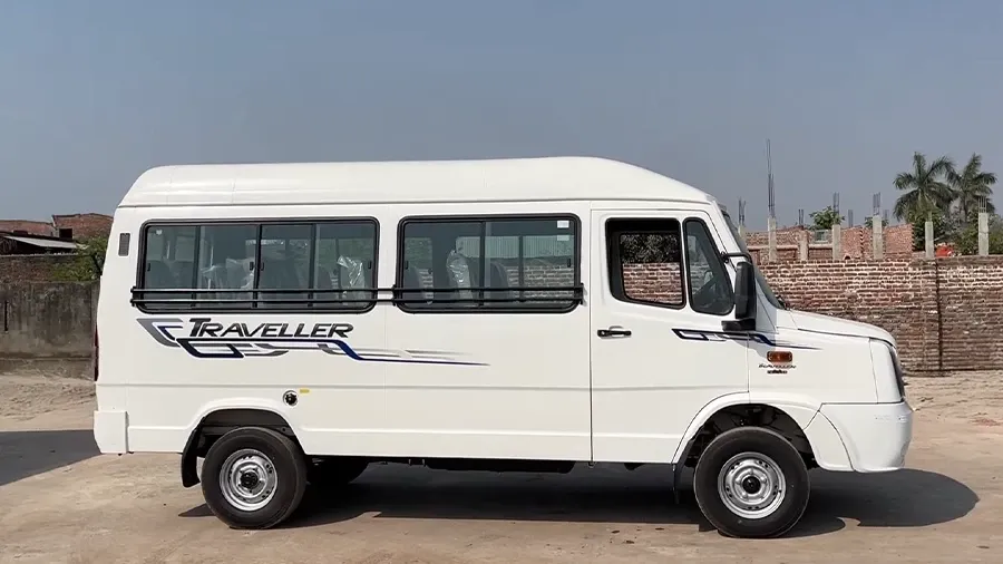 Tempo By Ahanger HOBO