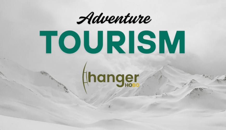 Adventure-Tourism by Ahanger HOBO