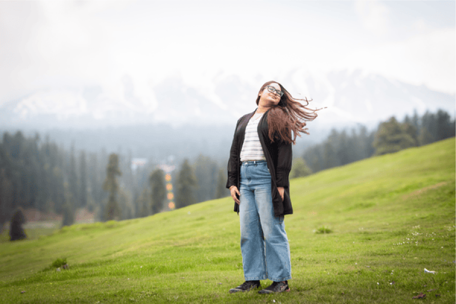 Budget Friendly Tour By Ahanger HOBO