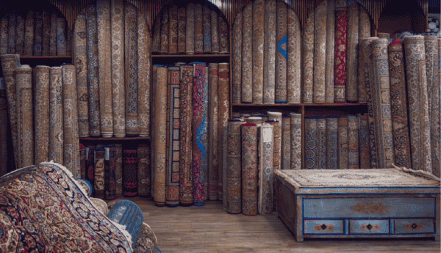 Kashmiri-Carpet-Kaleen