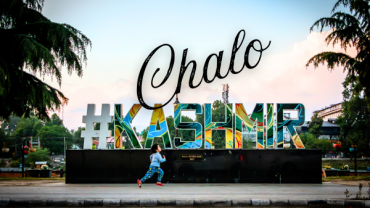 Chalo Kashmir 19-May-2025