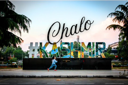 Chalo Kashmir 19-May-2025