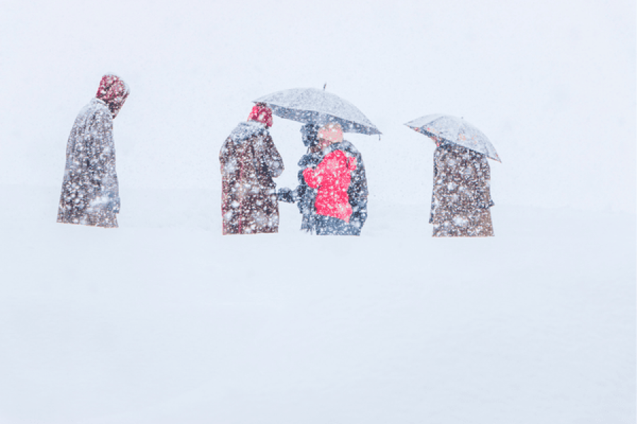 Mystical Kashmir Vacation