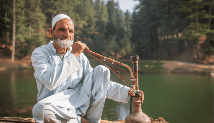 Koshur "Kashmiri Language"