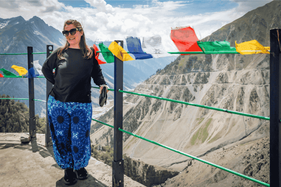 Magnificent-Kashmir-Package