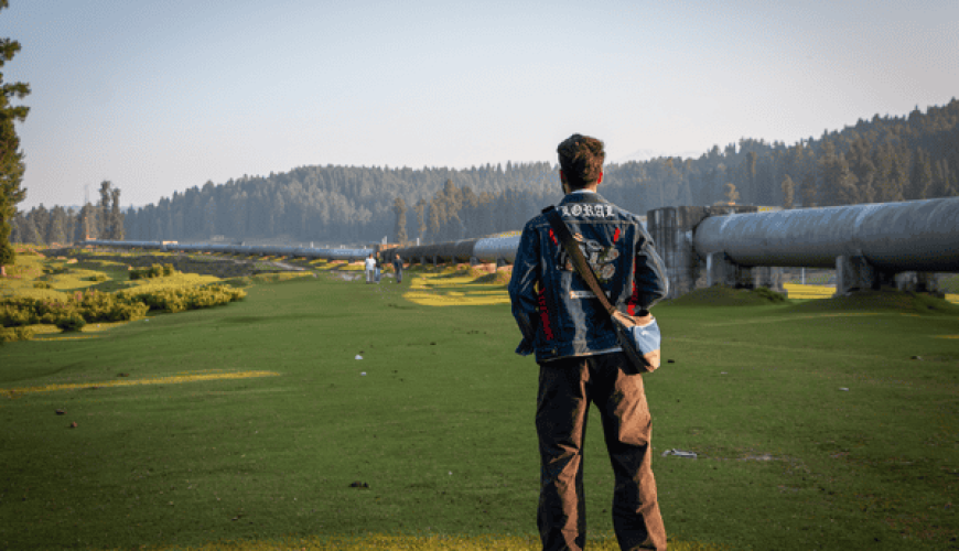 Brenwar-Kashmir-Chadoora