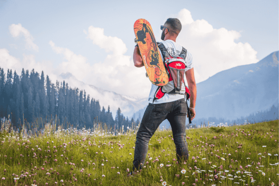 Kashmir-Tour-Package