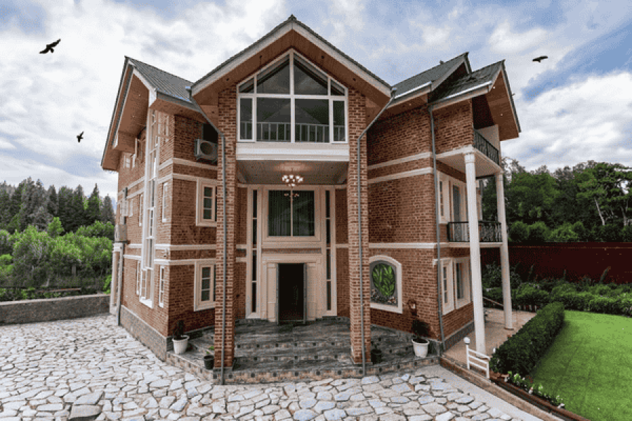 Faiz Resort Pahalgam