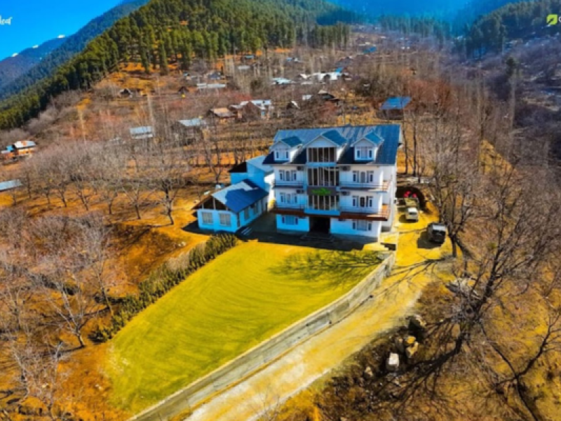 Hotel-Hidden-Leaf-Pahalgam