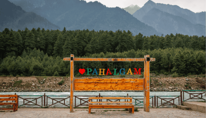 Pahalgam-Kashmir-Selfie-Point
