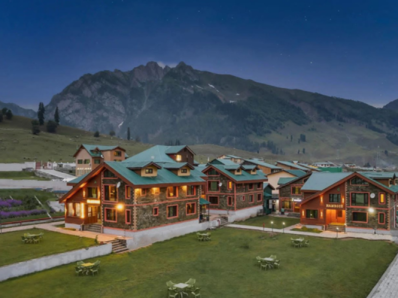 Namrose-Resort-Sonmarg-Kashmir