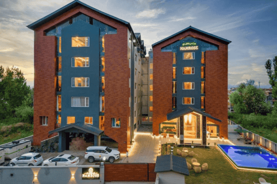 Namrose Resorts & Spa