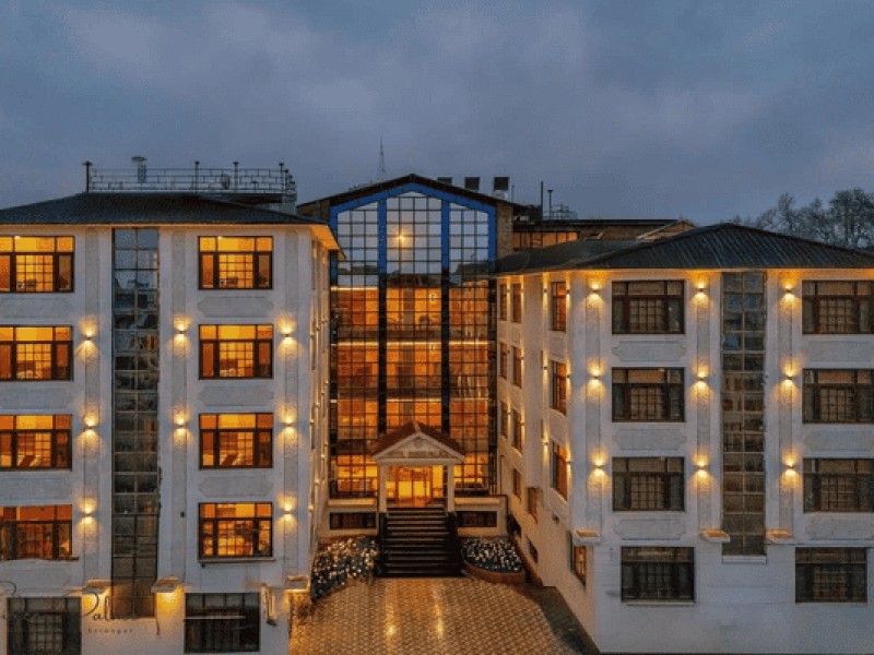 Hotel-Sideeq-Palace-Srinagar