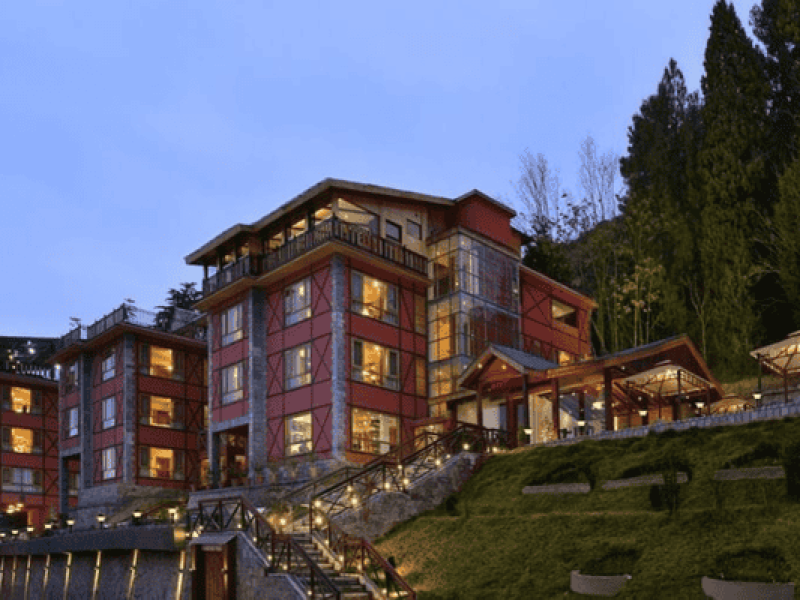 Golden-Tulip-Srinagar