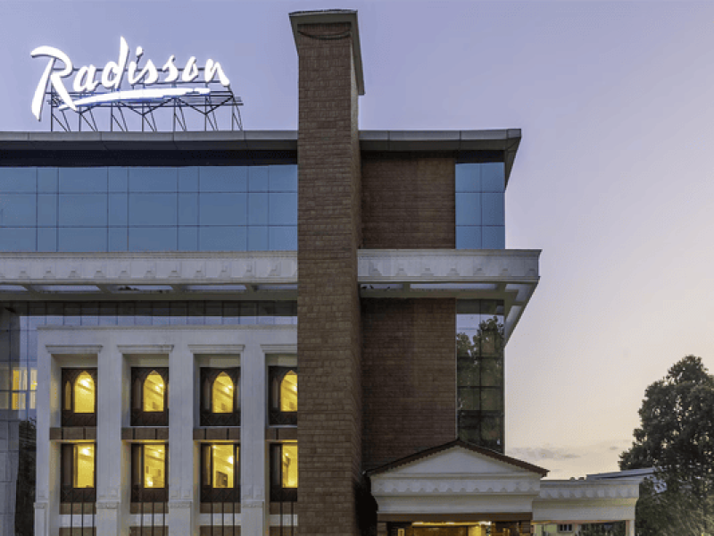 Radisson-Blu-Srinagar