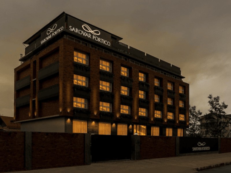 Sarovar-Portico-Srinagar