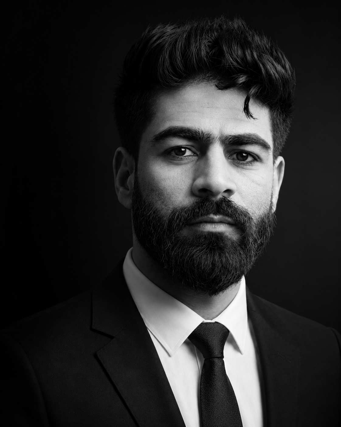 Inayat Ali Bhat | GM Ahanger HOBO