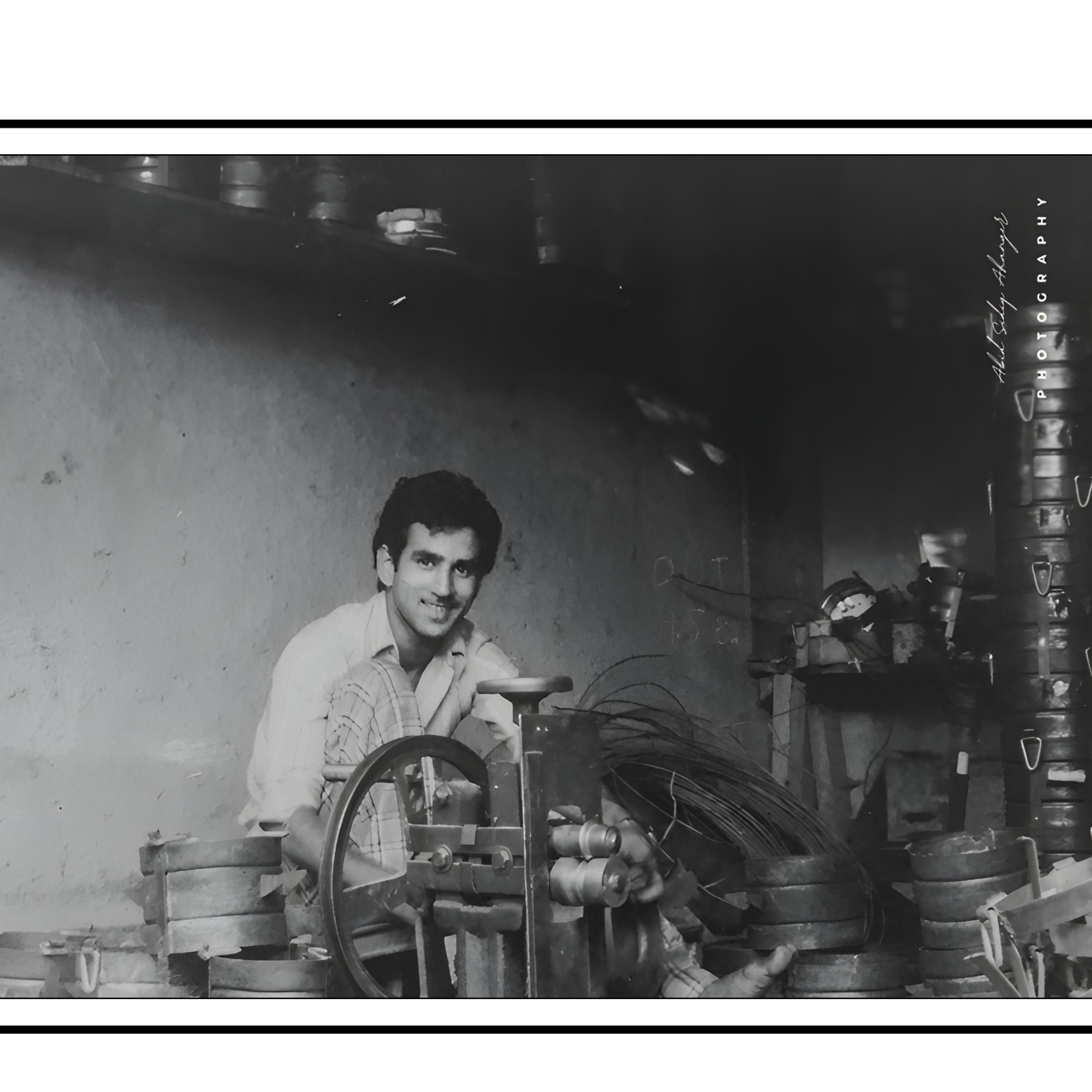 Mohammad Sidiq Ahanger