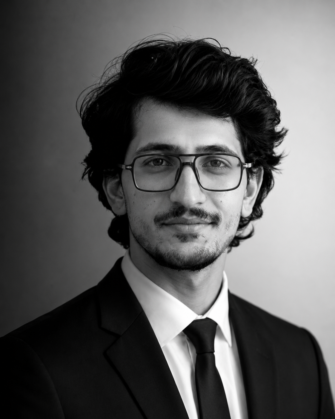 Mohsin Ali Mir | marketing manager | Ahanger HOBO
